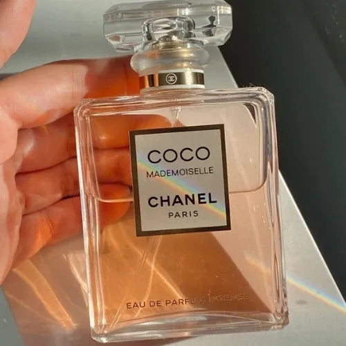 COCO CHANEL EL PODER DE LA ELEGANCIA