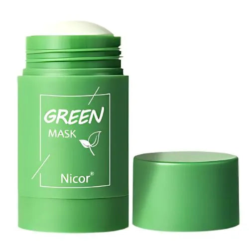 GREENGLOW MASK ANTI-PUNTOS NEGROS